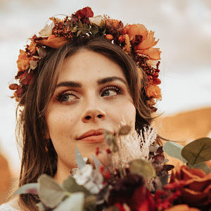 Meet your Posher, Whitney